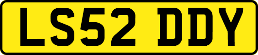 LS52DDY
