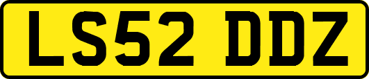LS52DDZ