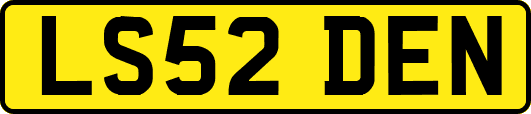 LS52DEN