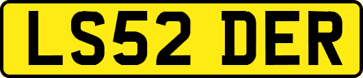 LS52DER