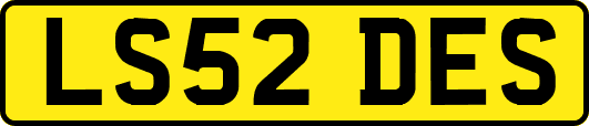 LS52DES