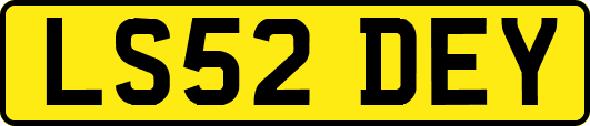 LS52DEY