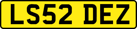 LS52DEZ