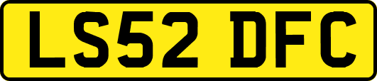 LS52DFC