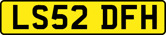 LS52DFH