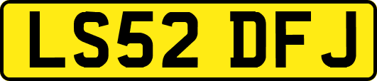 LS52DFJ