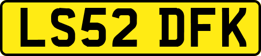 LS52DFK