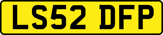 LS52DFP