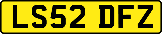LS52DFZ