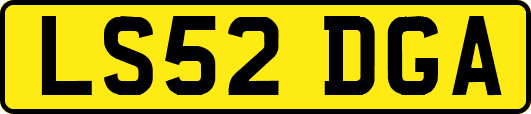 LS52DGA