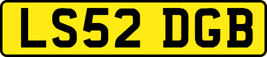 LS52DGB