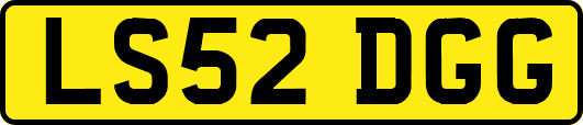 LS52DGG