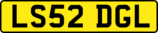 LS52DGL