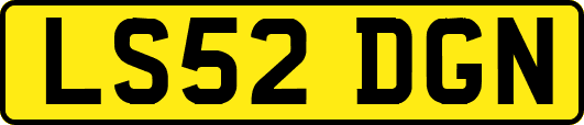 LS52DGN