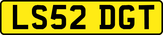 LS52DGT