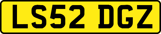 LS52DGZ