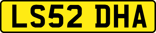 LS52DHA