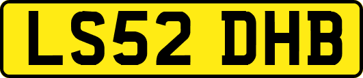 LS52DHB