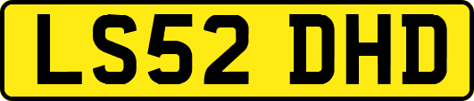 LS52DHD