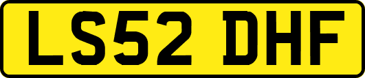 LS52DHF