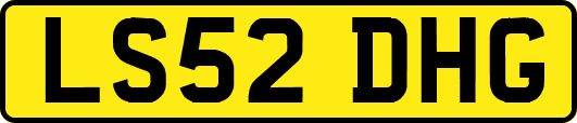 LS52DHG