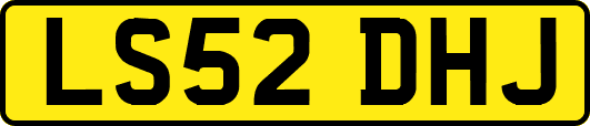 LS52DHJ