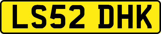 LS52DHK