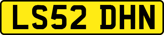LS52DHN
