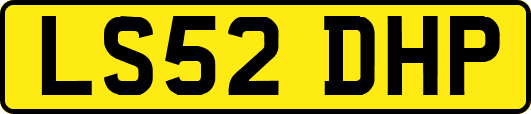 LS52DHP