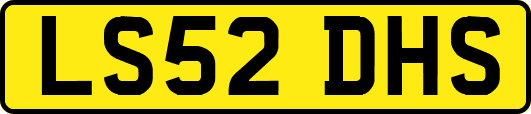 LS52DHS