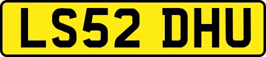 LS52DHU