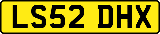LS52DHX