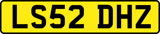 LS52DHZ