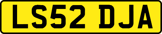 LS52DJA
