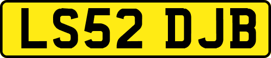 LS52DJB
