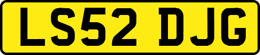 LS52DJG