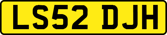 LS52DJH