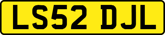 LS52DJL