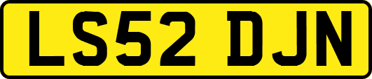 LS52DJN