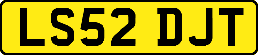 LS52DJT