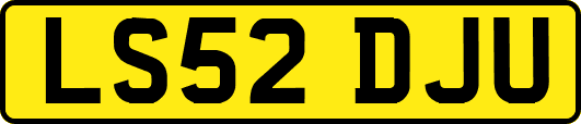 LS52DJU