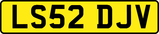 LS52DJV