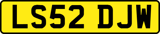 LS52DJW
