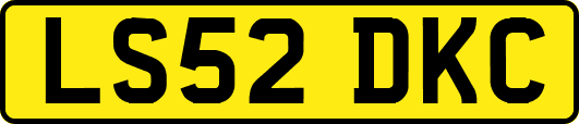 LS52DKC