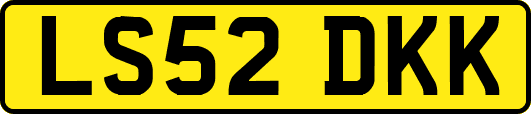 LS52DKK
