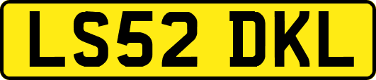 LS52DKL