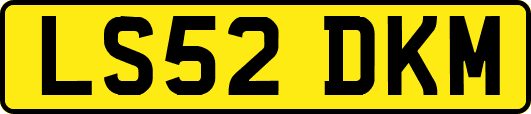 LS52DKM