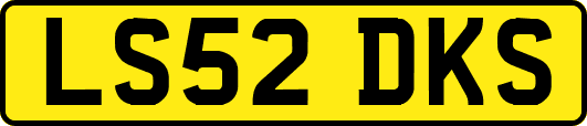 LS52DKS