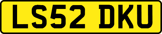 LS52DKU