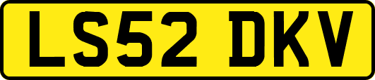 LS52DKV